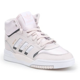 Zapatillas Adidas Drop Step W EE5230 blanco