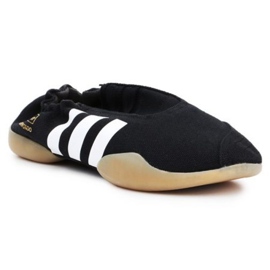 Zapatillas Adidas Taekwondo W D98205 negro Zapatillas Adidas Taekwondo W D98205 negro