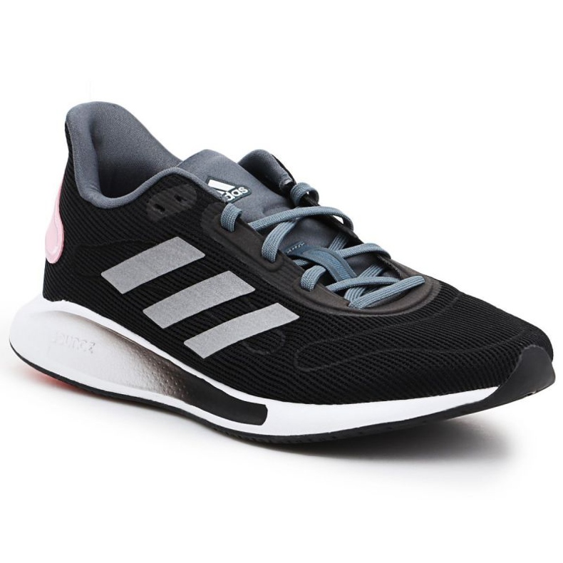 Zapatillas Adidas Galaxar Run W FW1185 negro Zapatillas Adidas Galaxar Run W FW1185 negro