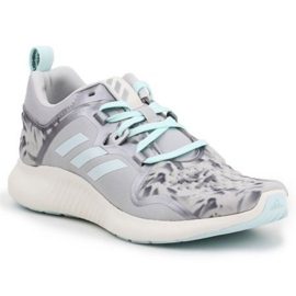 Zapatillas Adidas Edgebounce BC1049 gris