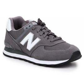 New Balance M ML574EG2 gris