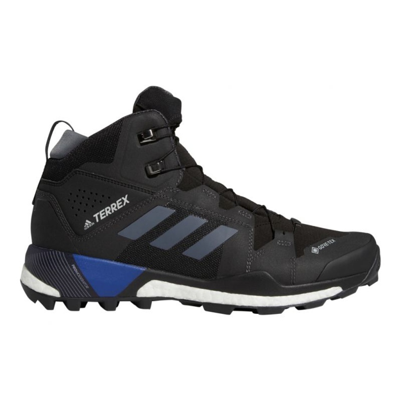 Zapatillas Adidas Terrex Skychaser Gtx M EE5334 negro Zapatillas Adidas Terrex Skychaser Gtx M EE5334 negro