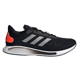Zapatillas Adidas Galaxar Run M FW1187 negro