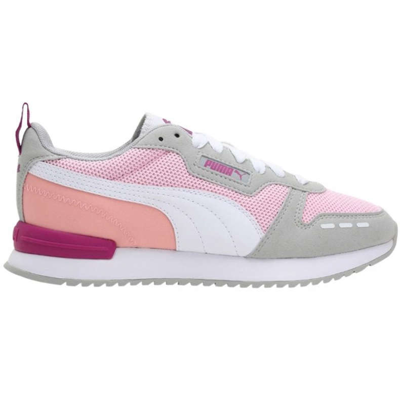 Puma R78 W 373117 28 gris