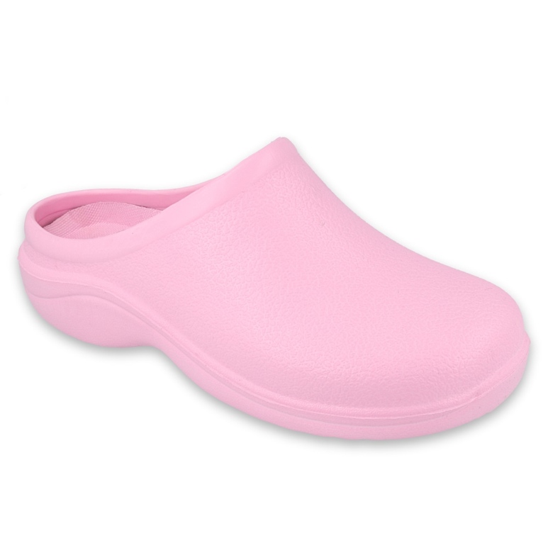 Zapatillas rosadas para mujeres de Befado 154d006 rosado