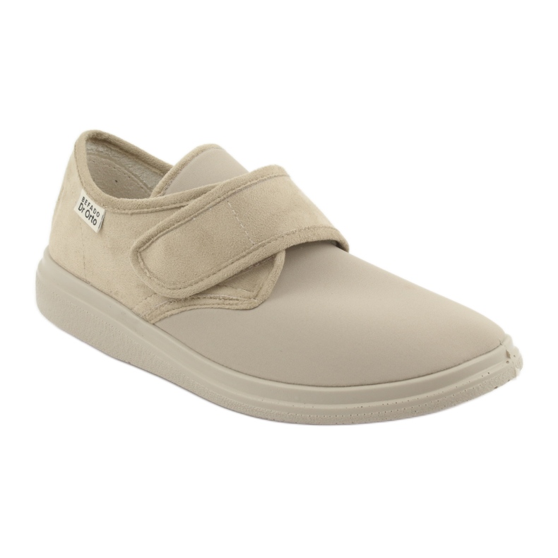 Befado Dr. Inforto para hombres 036M005 Beige