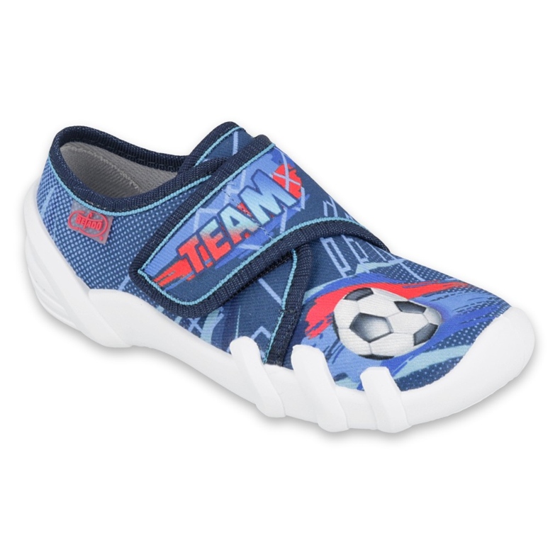 Calzado infantil befado 273Y318 azul