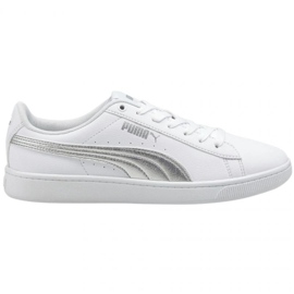 Puma Vikky v2 Metálico W 380667 01 blanco Puma Vikky v2 Metálico W 380667 01 blanco
