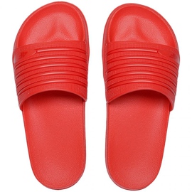 Zapatillas 4F W H4L21 KLD001 62S rojo