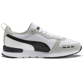 PUMA R78 PUMA 373117 02 zapatos blanco