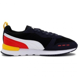 Zapatillas Puma R78 373117 26 multicolor