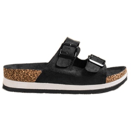 Evento Zapatillas Casual negro