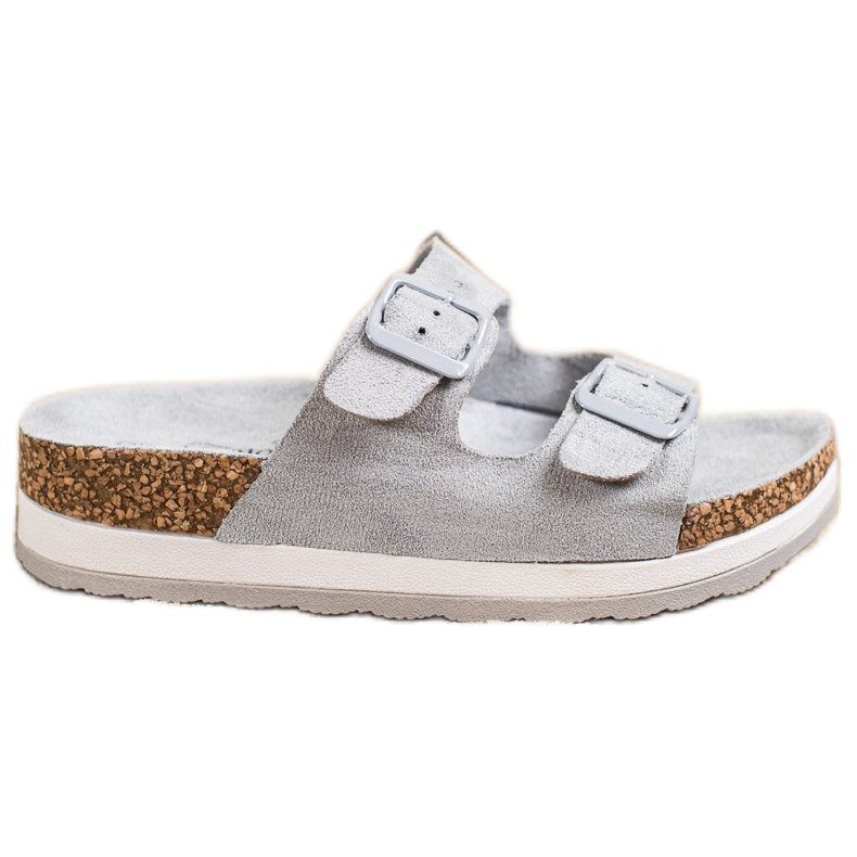 Evento Zapatillas Casual gris