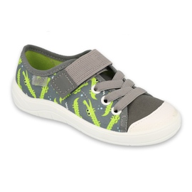Calzado infantil befado 251X174