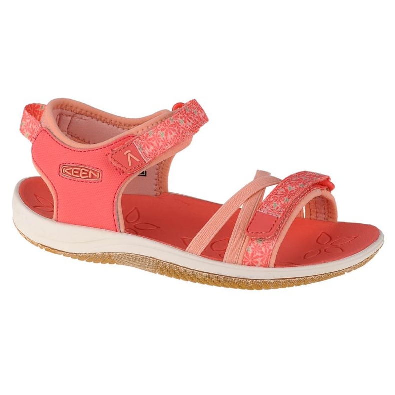 Sandalias Keen Verano 1024832 rosado
