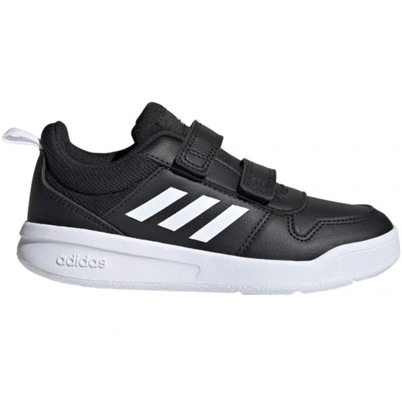 Zapatillas Adidas Tensaur C Jr S24042 negro Zapatillas Adidas Tensaur C Jr S24042 negro