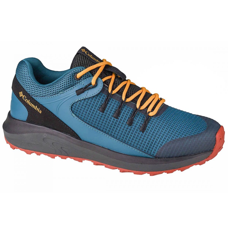 Columbia Trailstorm impermeable M 1938891314 azul Columbia Trailstorm impermeable M 1938891314 azul