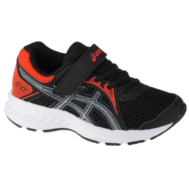 Zapatillas Asics Jolt 2 Ps Jr 1014A034-008 negro