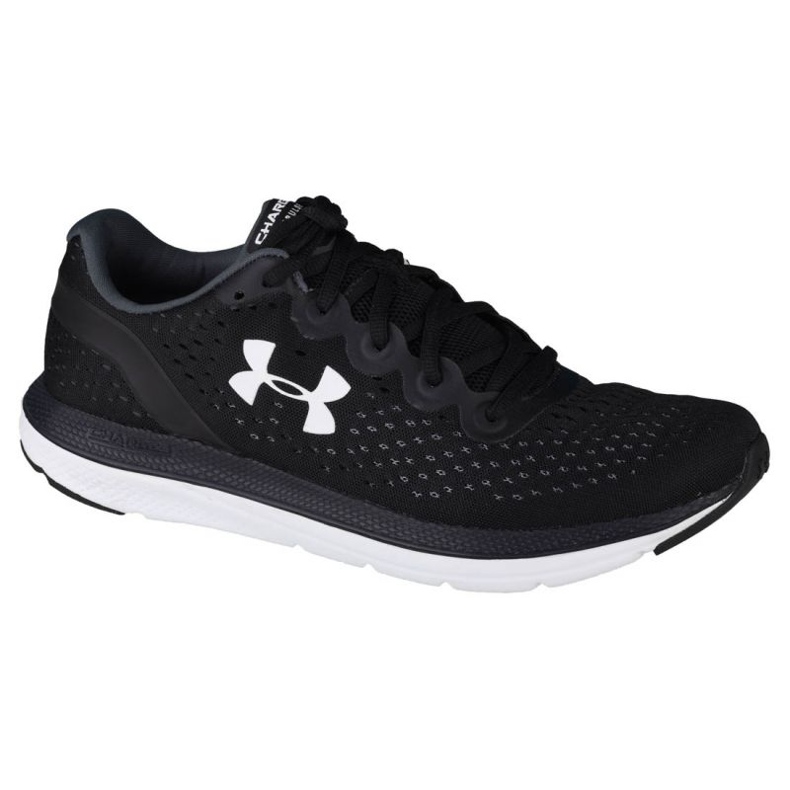 Under Armour Charged Impulse M 3021950-002 negro