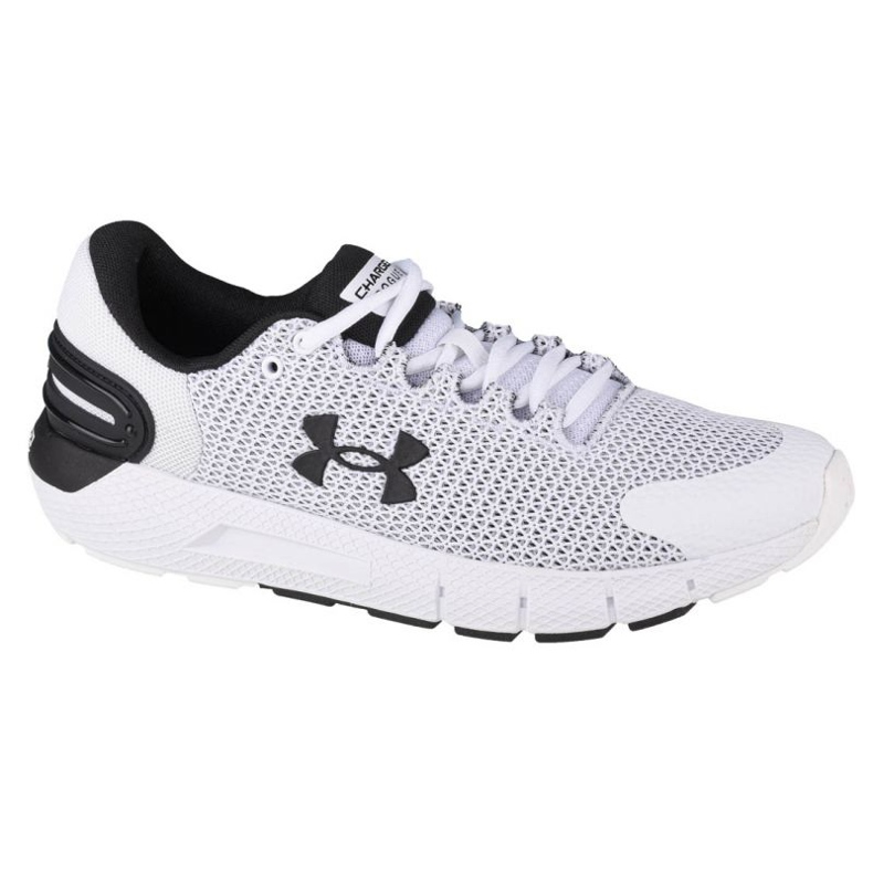 Under Armour Charged Rogue 2.5 M 3024400-101 blanco