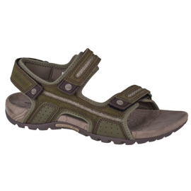 Merrell Sandspur Roble M J000419 marrón