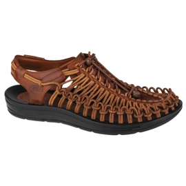 Keen Uneek Premium Ltr M 1024451 marrón