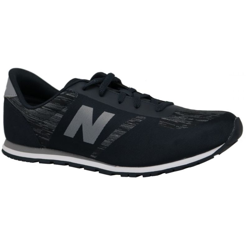 Zapatos New Balance W KD420NGY azul marino Zapatos New Balance W KD420NGY azul marino