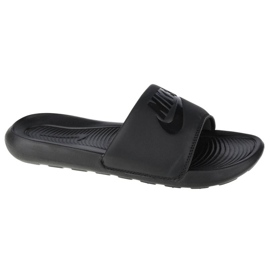 Chanclas Nike Victori One Slide M CN9677-004 negro