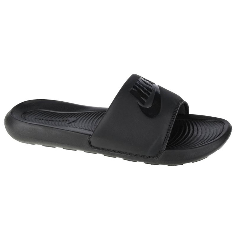 Chanclas Nike Victori One Slide M CN9677-004 negro