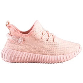 Marquiz Zapatillas Textiles rosado Marquiz Zapatillas Textiles rosado