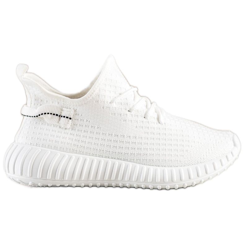 Marquiz Zapatillas Textiles blanco Marquiz Zapatillas Textiles blanco