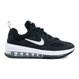 Zapatillas Nike Air Max Genome (GS) Jr CZ4652-003 negro