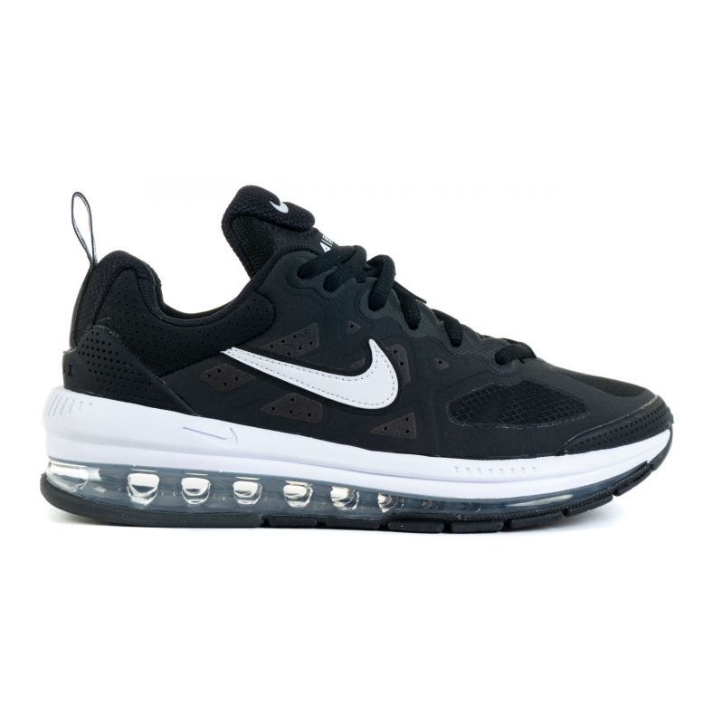 Zapatillas Nike Air Max Genome (GS) Jr CZ4652-003 negro