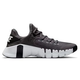 Zapatillas Nike Free Metcon 4 CT3886-011 gris