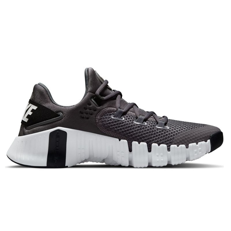 Zapatillas Nike Free Metcon 4 CT3886-011 gris