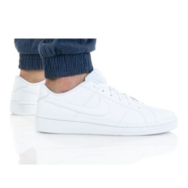 Nike Corte real 2 M CQ9246-101 blanco