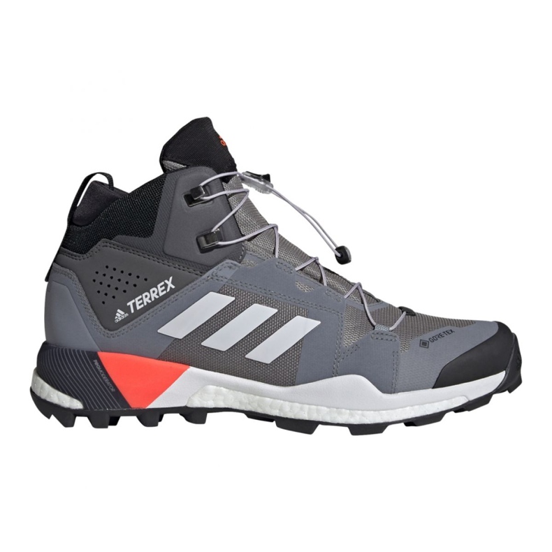 Zapatillas Adidas Terrex Skychaser Gtx M EG2867 gris Zapatillas Adidas Terrex Skychaser Gtx M EG2867 gris