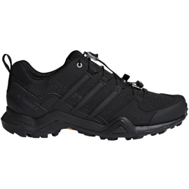 Zapatillas Adidas Terrex Swift R2 M CM7486 negro