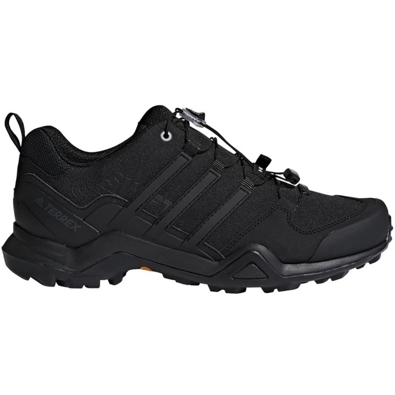 Zapatillas Adidas Terrex Swift R2 M CM7486 negro