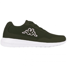 Zapatos Kappa Follow 242495 3110 verde