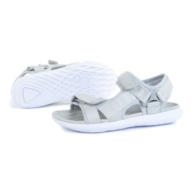 Sandalias 4F W H4L21-SAD002 Gris Sandalias 4F W H4L21-SAD002 Gris