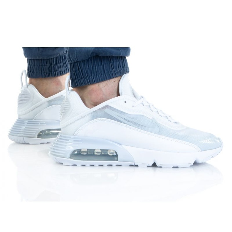 Nike Air Max 2090 M BV9977-100 blanco