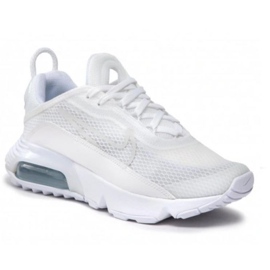 Nike Air Max 2090 (GS) Jr CJ4066-102 blanco