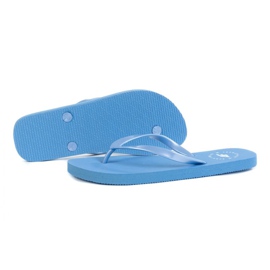4F W H4L21-KLD005 Chanclas azul claro 4F W H4L21-KLD005 Chanclas azul claro