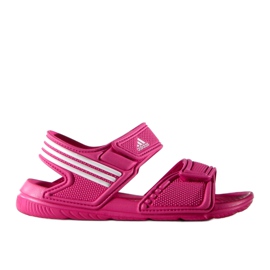 Sandalias Adidas Akwah 9 Jr AF3871 rosado