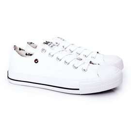Zapatillas de Hombre Lee Cooper LCW-21-31-0315M Blanco