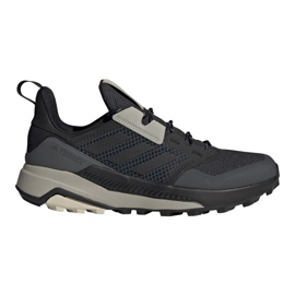 Zapatillas Adidas Terrex Trailmaker FU7237 negro Zapatillas Adidas Terrex Trailmaker FU7237 negro