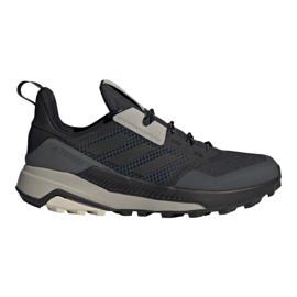 adidas Terrex Trailmaker GTX - Negro - Zapatillas Trekking Hombre