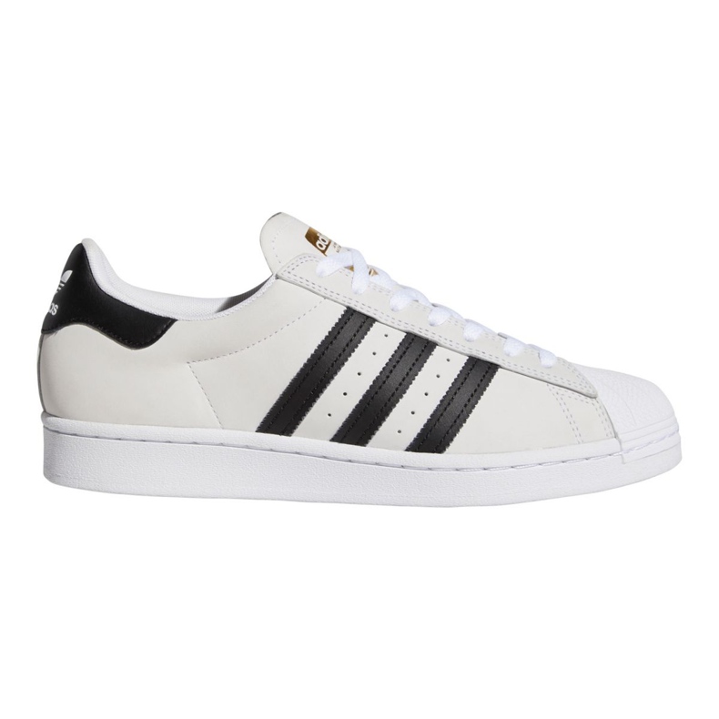 Adidas Superstar Adv M FV0322 blanco negro