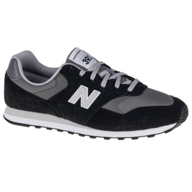New Balance M ML393SM1 negro